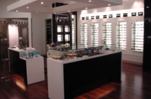 Harry Larys at PROVIEW OPTICAL