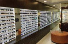 Harry Larys at SPECIALEYES OPTICAL PERTH